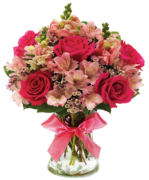 Bouquet di