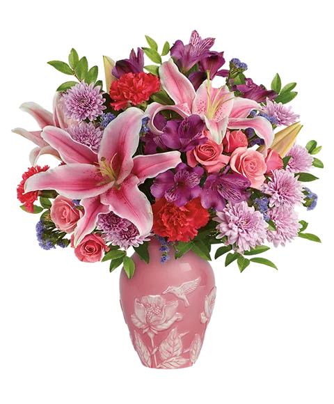 Bouquet di