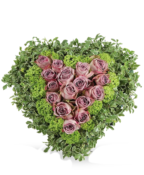 Cuore funebre