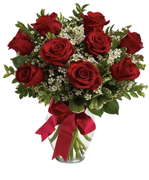 Bouquet di